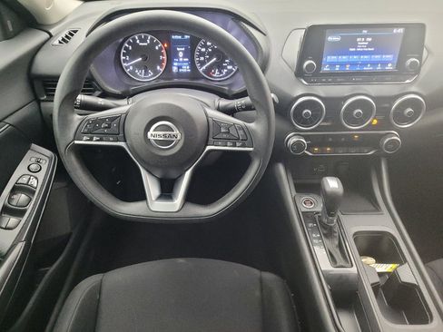 Used 2021 Nissan Sentra S FWD image 22