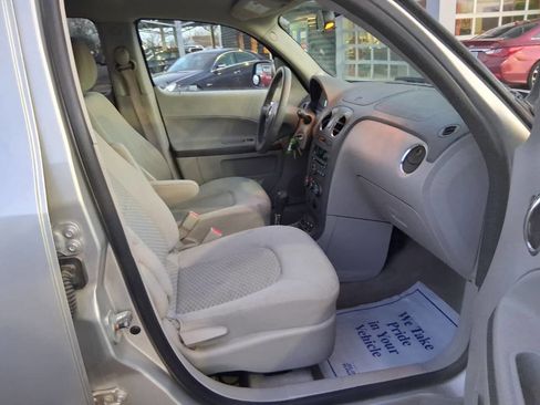 Used 2007 Chevrolet HHR LS image 9