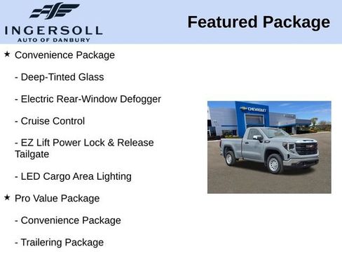 Used 2024 GMC Sierra 1500 Pro w/ Pro Value Package AWD/4WD image 15