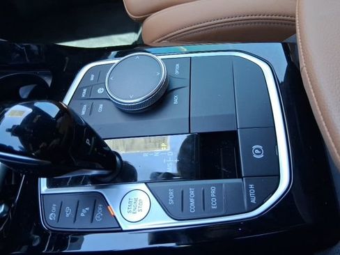 Used 2024 BMW X3 sDrive30i w/ Parking Assistance Package RWD image 12