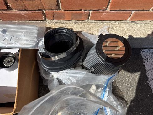 Used 2013 Ford Mustang Shelby GT500 image 62