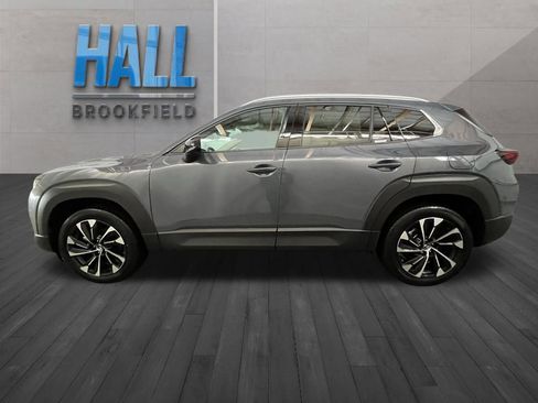 New 2026 MAZDA CX-50 2.5 Hybrid w/ Cargo Package image 2