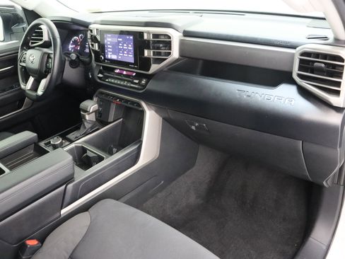 Used 2023 Toyota Tundra SR5 AWD/4WD image 34
