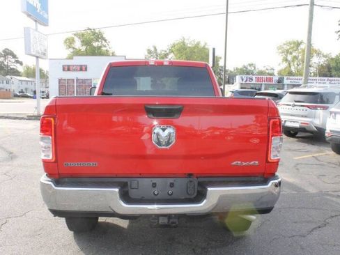 Used 2024 RAM 2500 Big Horn w/ Bed Utility Group image 8