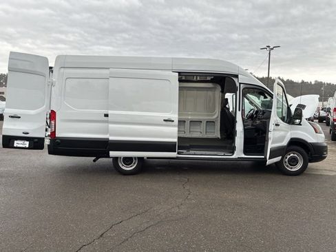 Used 2024 Ford Transit 350 148 High Roof Extended RWD image 10