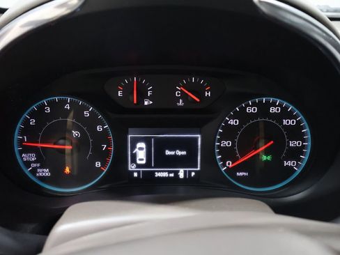 Used 2017 Chevrolet Malibu LT image 39