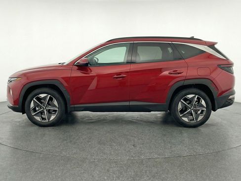 Used 2025 Hyundai Tucson SEL image 5