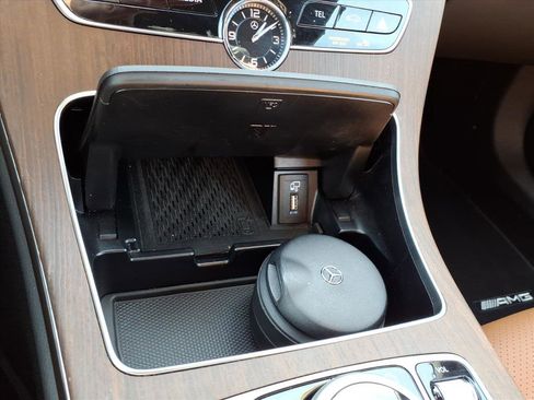 Certified 2023 Mercedes-Benz C 300 4MATIC Cabriolet image 18