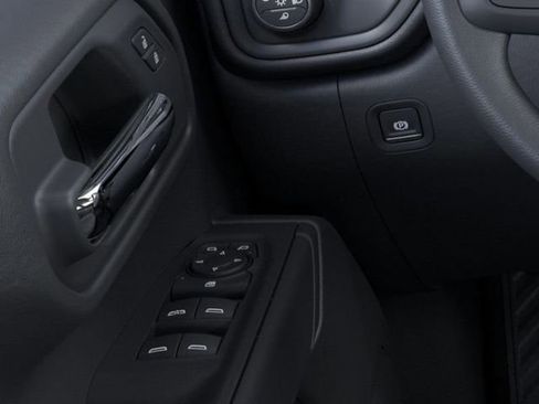 New 2026 GMC Sierra 1500 Pro w/ Pro Value Package image 22