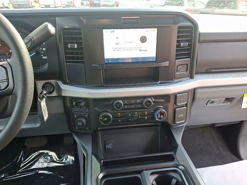 New 2026 Ford F250 XLT w/ 360-Degree Camera Package AWD/4WD image 10