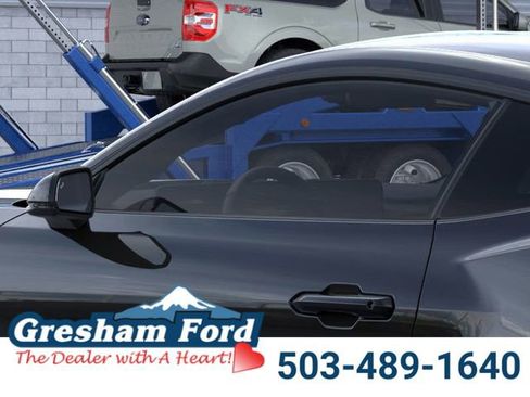 New 2026 Ford Mustang Premium image 23