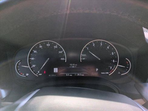 Used 2020 BMW 330i Sedan w/ Convenience Package RWD image 11