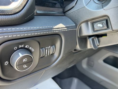 Used 2026 RAM 2500 Rebel w/ Rebel Level 2 Equipment Group image 30