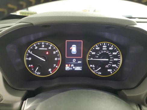 Used 2025 Subaru Crosstrek 2.5i Sport w/ Crosstrek Mirror Package image 27