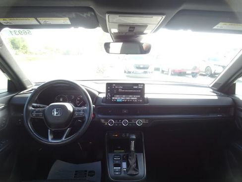 Used 2024 Honda CR-V Sport-L image 11