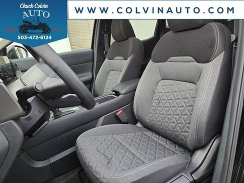 New 2026 Nissan Kicks SV w/ SV Premium Package image 39