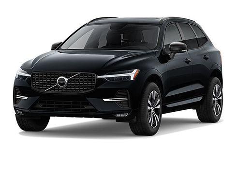 Certified 2024 Volvo XC60 B5 Core w/ Climate Package AWD/4WD image 1