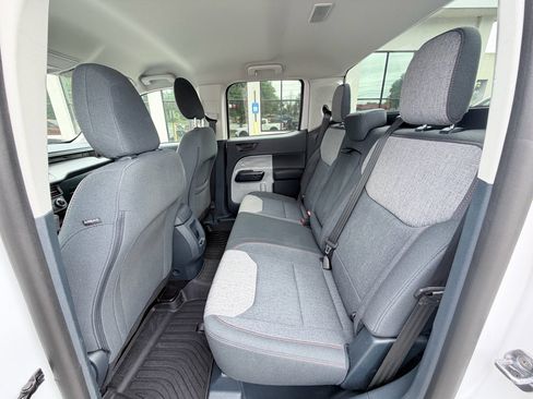 Used 2024 Ford Maverick XLT FWD image 23