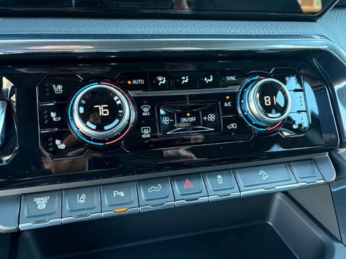 New 2026 GMC Sierra 2500 Denali w/ Denali Reserve Package image 61