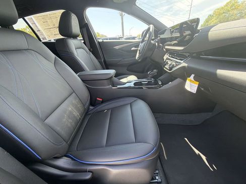 New 2026 Buick Envista Sport Touring image 12