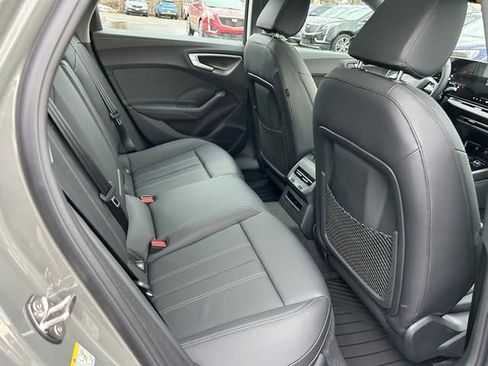 New 2025 Audi A5 2.0T Premium Plus image 23