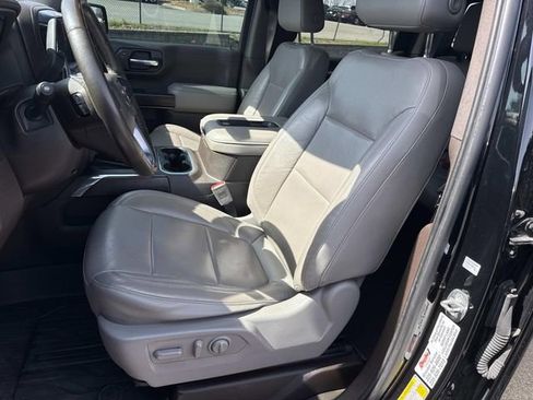Used 2020 GMC Sierra 1500 SLT w/ SLT Premium Plus Package image 29