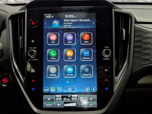 New 2026 Subaru Forester Limited image 7