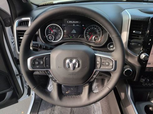 New 2026 RAM 1500 Big Horn image 14