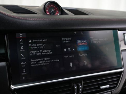 Used 2021 Porsche Cayenne GTS image 51