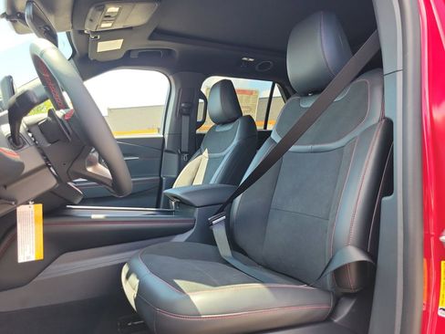 New 2026 Ford Explorer ST w/ Sun And Sound Package image 18