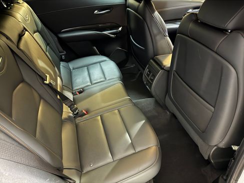 Used 2023 Cadillac XT4 Sport image 44