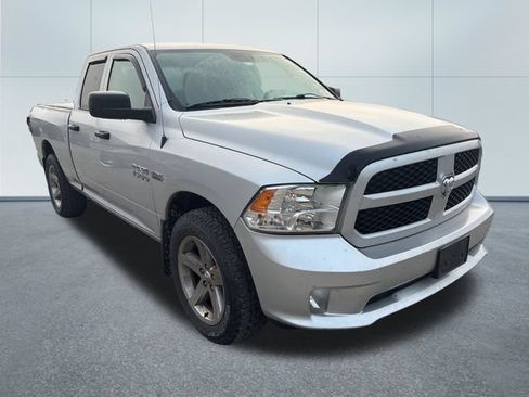 Used 2015 RAM 1500 Express AWD/4WD image 5