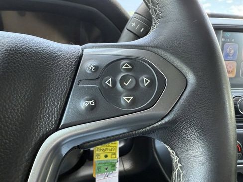 Used 2017 Chevrolet Silverado 1500 LT w/ All Star Edition image 20