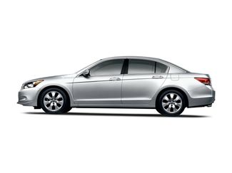 Used 2008 Honda Accord EX-L video 1