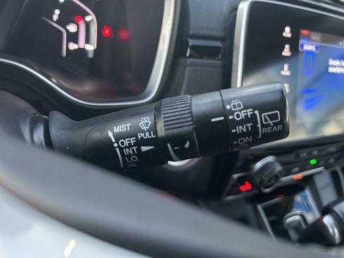 Certified 2019 Honda CR-V EX-L image 25