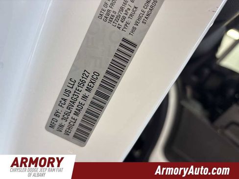 New 2026 RAM ProMaster 1500 w/ Convenience Group image 35