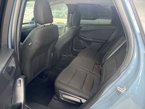 Used 2026 Ford Escape Active w/ Cold Weather Package image 5