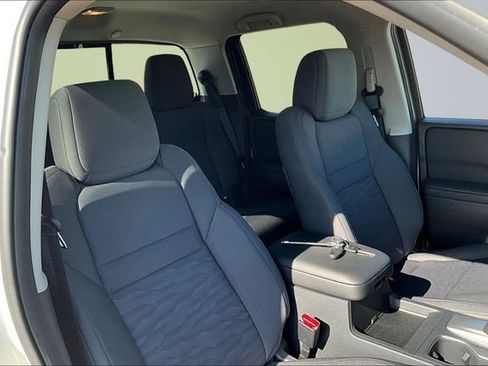 New 2026 Nissan Frontier S image 11