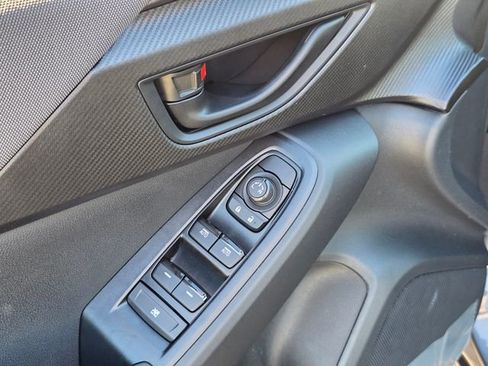 New 2026 Subaru Crosstrek 2.0i Premium image 21