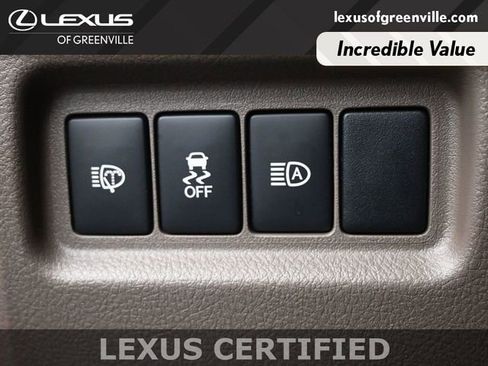 Certified 2020 Lexus GX 460 Premium w/ Premium Package AWD/4WD image 18