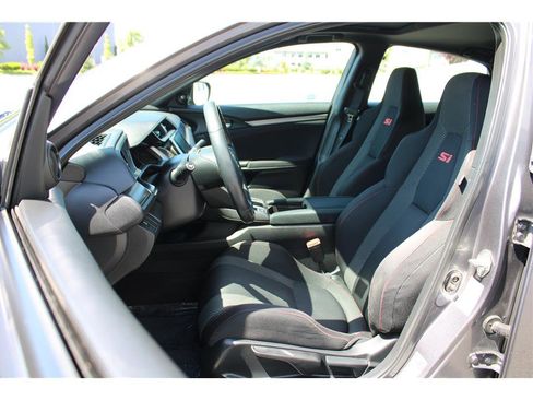 Used 2017 Honda Civic Si image 8