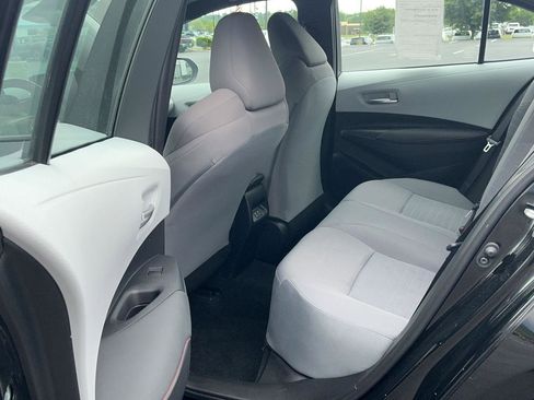 Certified 2023 Toyota Corolla SE FWD image 24