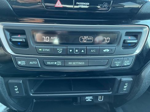 Used 2019 Honda Ridgeline RTL-E image 41