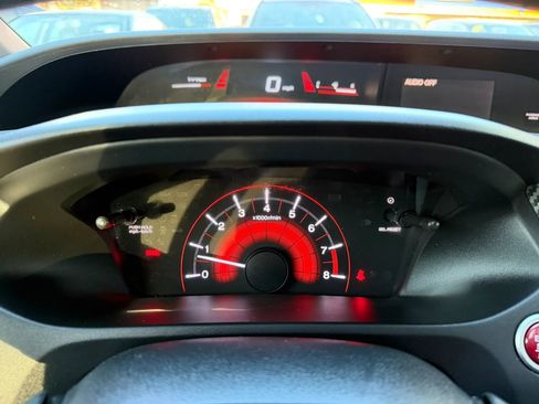 Used 2015 Honda Civic Si image 14