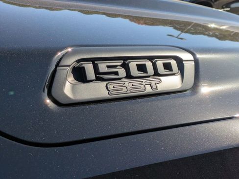 New 2025 RAM 1500 Big Horn AWD/4WD image 37