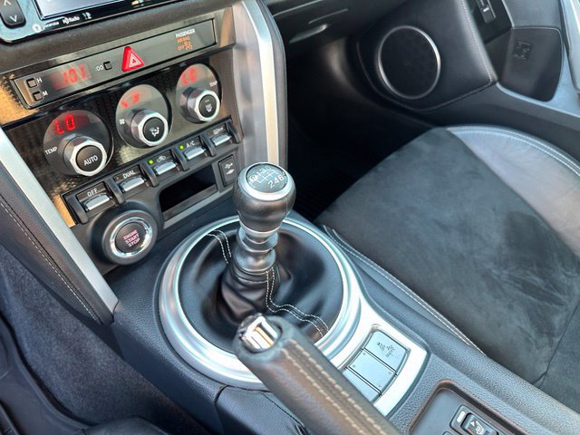 Used 2019 Toyota 86 RWD image 19
