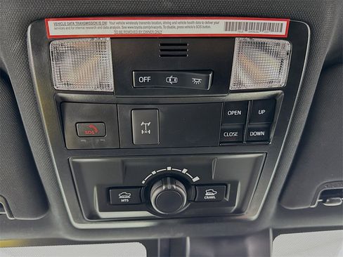 Used 2023 Toyota Tacoma TRD Pro image 19