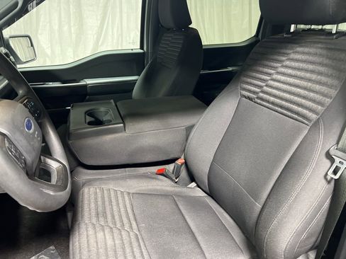Used 2022 Ford F150 XL w/ STX Appearance Package image 20
