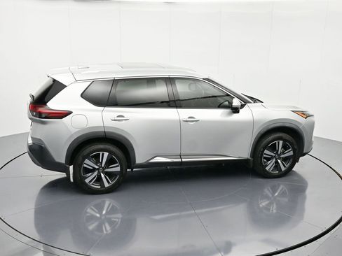 Used 2021 Nissan Rogue SL w/ Premium Package image 33