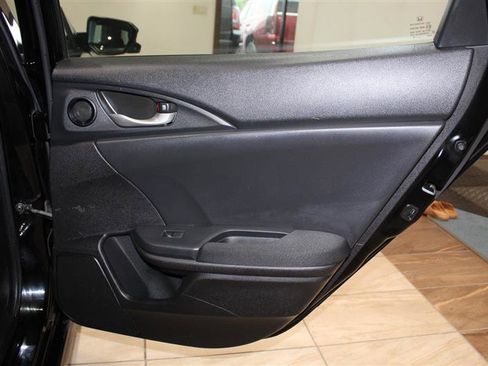 Used 2018 Honda Civic EX image 31